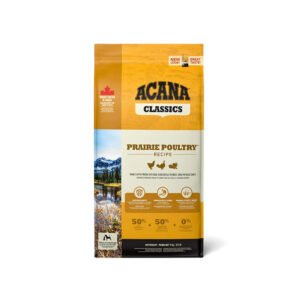 Prairie Poultry For All Breeds And Life Stages