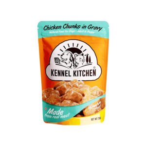 Kennel Kitchen Wet Dog Food For Puppy