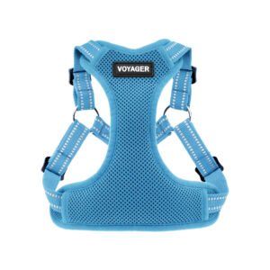 Voyager Step-in Lock Adjustable  Dog Harness