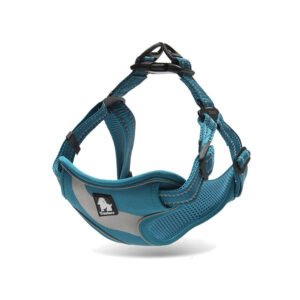 Soft Front Dog Harness Reflective No Pull Harness